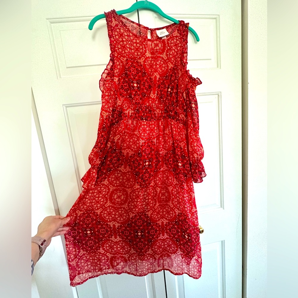 Knox Rose Summer Dress